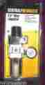 7923637 68281 Filter Regulator Central Pneumatic 1 2 Regulator.item 105 Scfm 100 Psi Max 792363682817