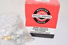 690612 Briggs Stratton New Fuel Filter Glass Sediment Bowl And As