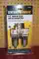 69923 Central Pneumatic New 3 8 Desiccant Dryer With Oil Removal Filter