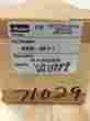6ck35-106x1 Parker Filtration Gr 6 Coalescer 6ck25238x1