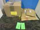 70860020 Hoke Brass 3 Fluid Lpd-17 Military Micron Element Filter Pipe Adpt