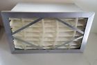 70980 Aerostar Merv Single Header Synthetic Media Rigid Cell Filte