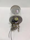 727-1 Lube Devices Glass Oiler With Valve