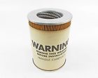 7516361 Pti Technologies Fluid Filter