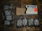 410607 8 Hydraulic Nos Filter Sf Nzg3 Pn