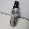 Ppp4-n04bg 841693110764 Pneumatic Plus Pneumaticplus Compressed Air Filter Regulator Piggyback