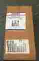 87276 1 New Carquest Premium Air Filter Nib