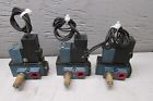 912b-pm-111ca Mac Air Valve Solenoid Coil Lot Of