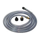 920225 Label Safe Premium Pump