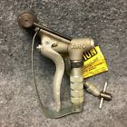 92326 Aro High Pressure Oiler Or Greaser Nozzle Psi Never Used 92326 Aro High Pressure Oiler Or Greaser Nozzle Psi Never Used