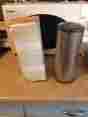 924450-10c-rm 924450 Parker New Filtration Hydraulic Filter Element 10c