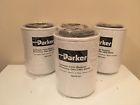 926543-03c Parker Lot Of 4 Screw