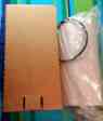 927736 Dbl Filter Box Parker 50at 10c Original Brand Seal Hydraulic