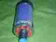 934332 Parker Dc-4 Filtration Triceptor New