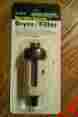 94733 Central Pneumatic Mini Inline Desiccant Dryer Filter Item