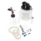 95212-1la Steelman Brake Bleeder Assembly Bottle Head 0099198052182