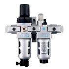 99-031-181 Ttc Pc Modular Air Filter Regulator Lubricator Combo