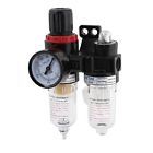 A13103100ux1186 Uxcell Filter Regulator Combos 700724626974