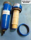 100-18-dx A915a-dx Balston Filter Assembly And Npt Element Psi
