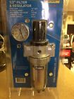 Aa-2024fr Puma 1-2 Filter And Regulator