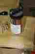Abb599 Gast New Intake Filter Exhaust Muffler Model Nos With Jar