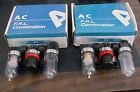 Ac-2000 Ac2000 F.r.l Aiphonso 2 New Combination Regulator Lubricators
