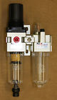 Ac2010-02 Nycoil Air Line Filter Regulator 1 4