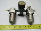 Al2000-n01-3c Af20-n01-cz Smc Filter Regulator
