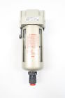 Af40-n04d-z Smc New Pneumatic Filter
