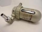 Af400-04-19-100 Smc 160800 Used Vacuum