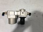 0.05-0.85-1.0mpa Af5000-0 Smc Pneumatic Air Filter Regulator Set