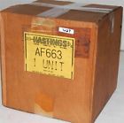 Af663 627 Hastings Air Filter