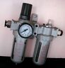 Afrl80 Brufer Quality Products New Air Filter Regulator And Lubricator Combo