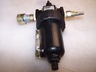 Ah105l Gast Air Line Lubricator Psi Max
