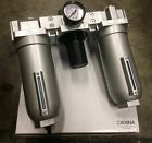 C906na Air Auto Frl Drain Heavy 4 Unit Duty 3 " Control