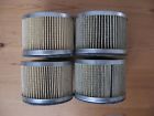 909507 Air Becker - Stock Lof 4 Pumps Filters