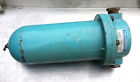 M32-08-000 " Air Industrial Wilkerson Filter Trap 1 Water