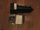 P3nfa98gsa Air Filter Scfm 1 " 300 Parker 40 Npt Compressed Micron