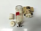 282-160092 Air Sears Compressor Vintage Separator Line Filter Water
