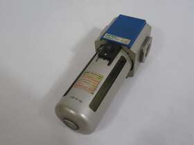 Airtac Gl300-10 3/8 Inch Filter Lubricator 0.5-0.9mpa Used