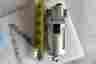 Al30-n02-3z Smc Lubricator Al Mass Pro