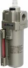 Al30-n023-8z Smc Al30-n03-8z Lubricator Metal