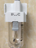 Al40-06-a Smc Modular Air Lubricator Bspt Polycarbonate Bowl Kd