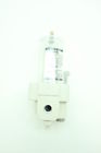 Al40-n02-3z-a Smc New Pneumatic Lubricator Npt