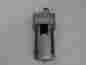 Al40-n03-z Smc Lubricator Max Press 150 Psi