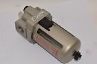 Al40-n04-3z Smc Npt Pneumatic Air Lubricator