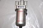 Al40-n06-3 Smc Lubricator W Level