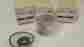 Amg-el150 Smc Filter Element With Seperator Lot Of 3 New 69