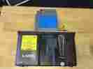 Amz-100-s Amz100s Lube Corp Automatic Lubricator Amz-100s