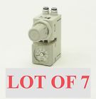 Arm10f1-08gpc-1z Smc Pneumatics Lot 7